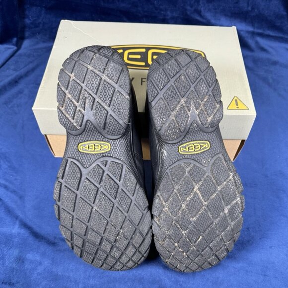 Keen ptc Dress Oxford Men's 11 0270 - Picture 4 of 5